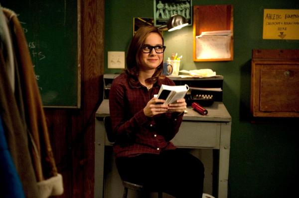 Bild 1 von 11: Rachel (Brie Larson)