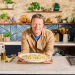 Jamie Oliver - 5-Zutaten-Mittelmeerküche