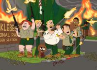 Brickleberry