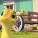 Dino Ranch