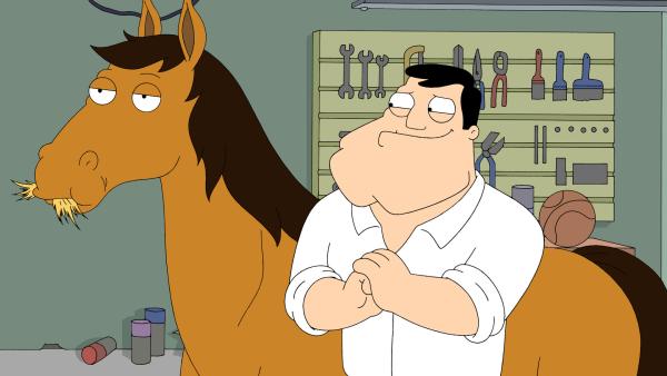 Bild 1 von 7: Stan Smith
