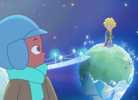 Der kleine Prinz und seine Freunde