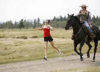 Heartland - Paradies für Pferde