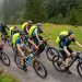 Peter Baumeister: Transalp 2024