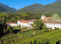 Bike Mike: Südtirol