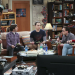 The Big Bang Theory
