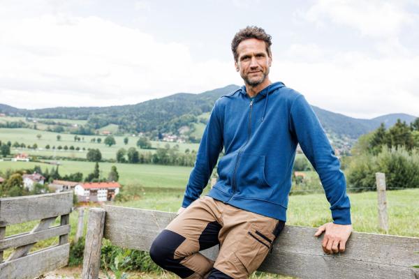 Bild 1 von 17: Fabian Kroiß (Oliver Franck)