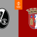 UEFA Europa League: SC Freiburg - SC Braga