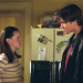 Gilmore Girls