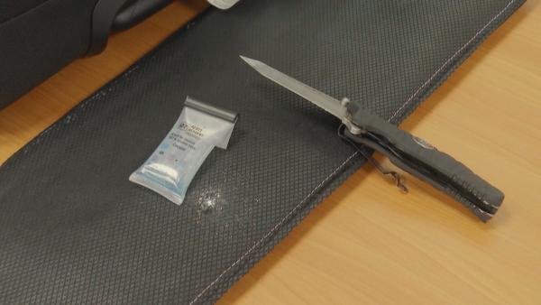 Bild 1 von 1: Sendungsbild