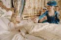 ZDFneo 21:35: Marie Antoinette