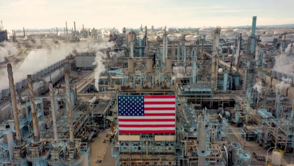 Bild 1 von 10: Die neue US-Regierung unter Donald Trump forciert die Rücknahme  klimapolitischer Maßnahmen.