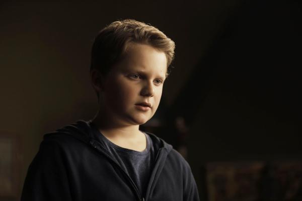 Bild 1 von 5: Benny Lenz (Julius Weckauf)