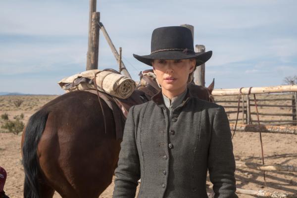 Bild 1 von 4: Jane Hammond (Natalie Portman)