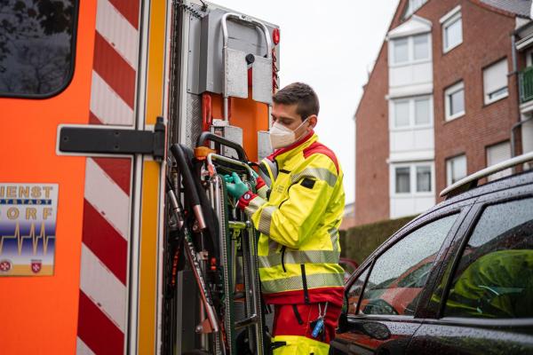 Bild 1 von 51: Marcel aus Düsseldorf