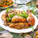 Einfach gut: Donals Familienrezepte