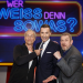 Wer weiß denn sowas XXL