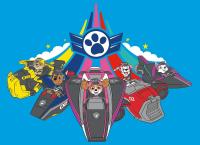 PAW Patrol: Rettung im Anflug