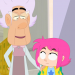 Ernest & Rebecca
