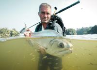 Chasing Monsters - Monsterfischen auf der Spur