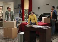 The Big Bang Theory