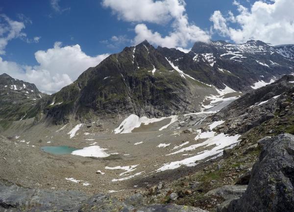 Bild 1 von 1: Grimselgebiet