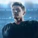 Tom Brady - In der Arena