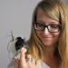 Anna und die Haustiere