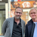 Kurzstrecke mit Pierre M. Krause
