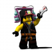 Ninjago - Verbotenes Spinjitzu