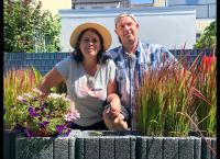 Ab ins Beet! Die Garten-Soap