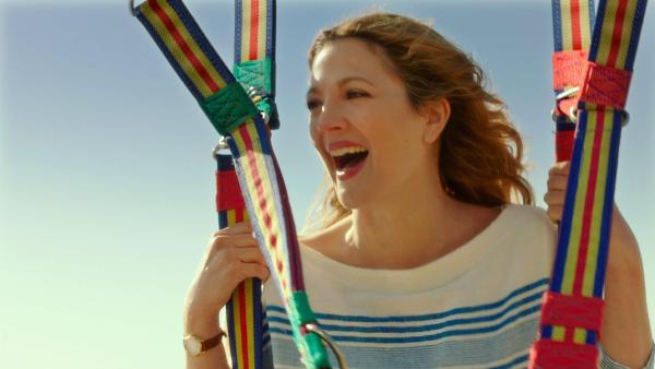 Bild 1 von 15: Nach einem gründlich in die Hose gegangenen Blind Date treffen sich Lauren (Drew Barrymore) und Jim zufällig mit ihren Kindern in einem Familien-Resort wieder. Probleme sind vorprogrammiert ...