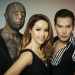 Bodyshockers - Tattoos, Piercings und Skalpell