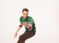 The Big Bang Theory