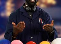 Wissenschaft mit Wow-Effekt