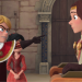 Robin Hood - Schlitzohr von Sherwood