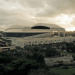 Bilder zur Sendung: Hurrikansicher - Miamis neues Hightech-Stadion