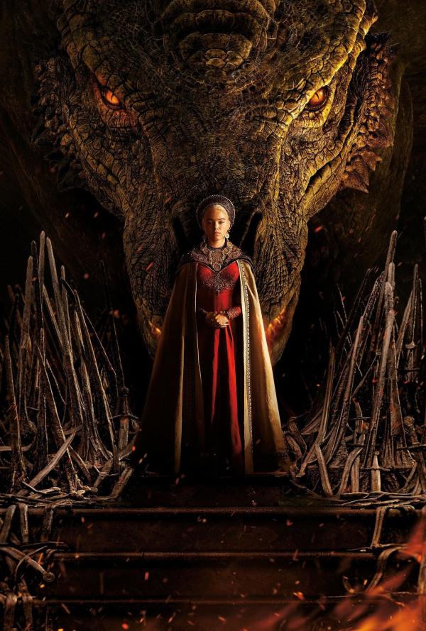 Bild 1 von 8: 1. Staffel