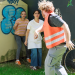 Unter uns