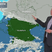Deutschland Wetter