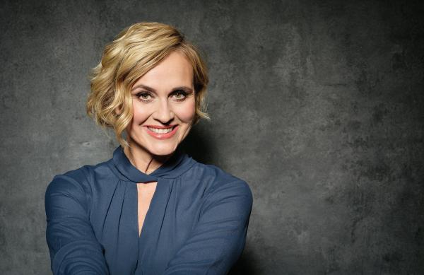 Bild 1 von 1: Caren Miosga