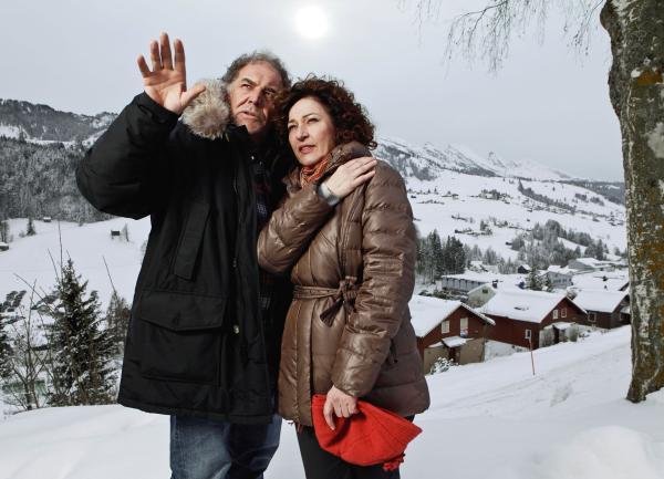 Bild 1 von 1: Charlys Comeback