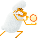 Karate Schaf