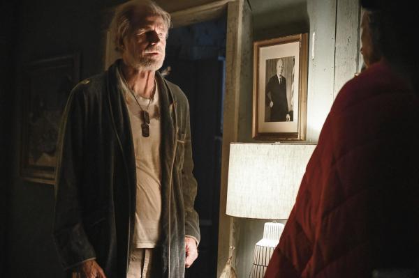 Bild 1 von 8: Rudy (Ed Begley Jr.)