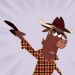Sherlock Yack - Der Zoodetektiv