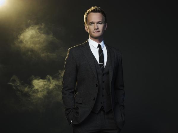 Bild 1 von 27: (9. Staffel) - Denkt, alles über Frauen zu wissen: Barney (Neil Patrick Harris), ein Freund von Ted ...