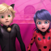 Miraculous - Geschichten von Ladybug und Cat Noir