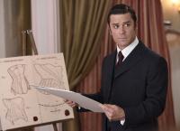 Murdoch Mysteries