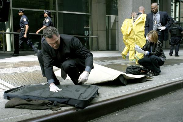 Bild 1 von 44: Law and Order Criminal Intent Season4, Criminal Intent Verbrechen im Visier Staffel4, Regie USA 2001, Darsteller  \