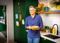 Donals Express-Rezepte